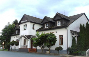 Toris Inn, Trinec